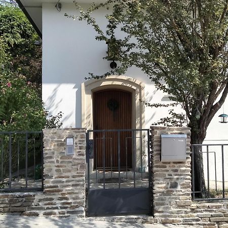 White Villa Баден Экстерьер фото